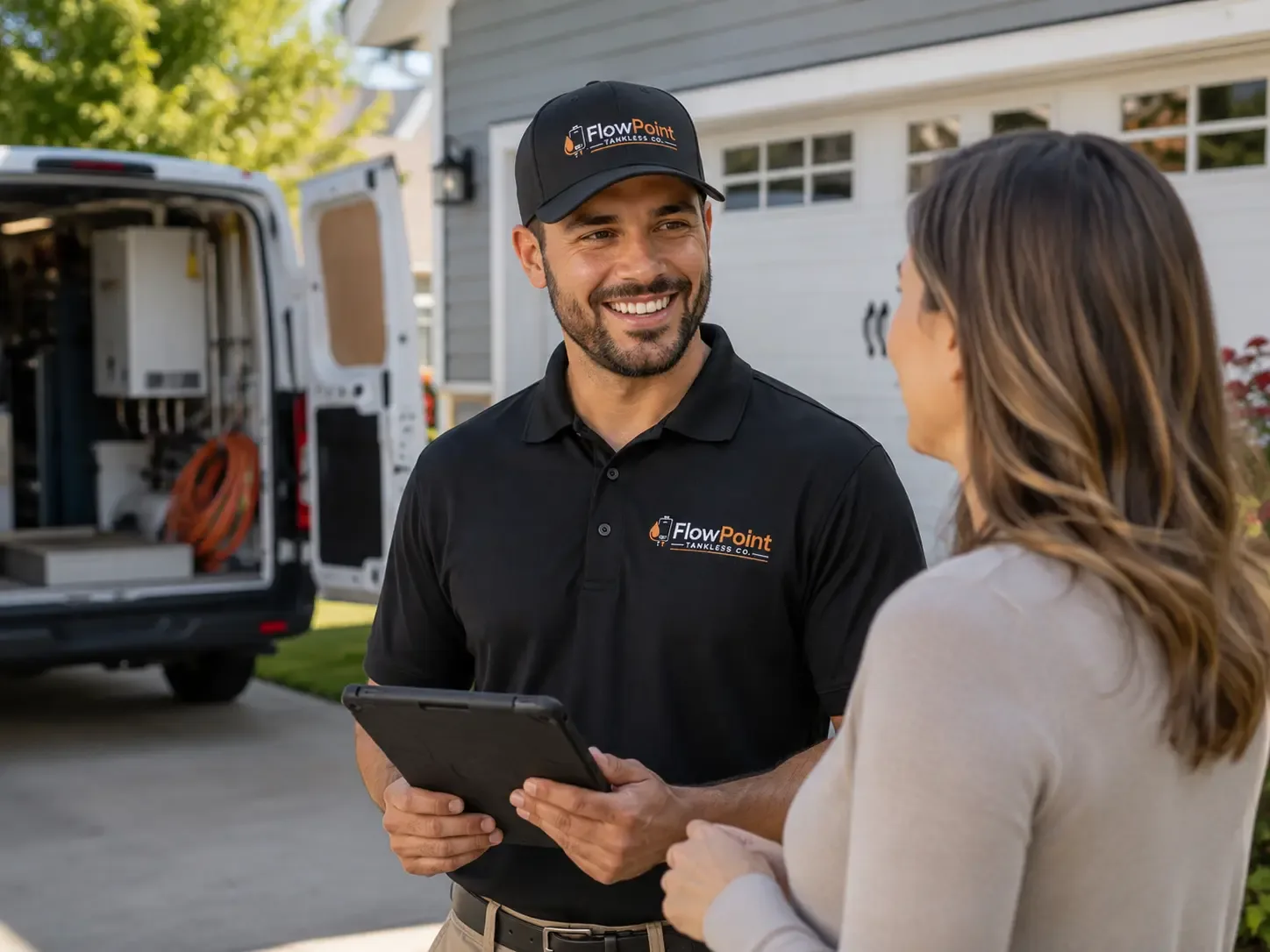Tankless Water Heater Installation Arlee, MT FAQs